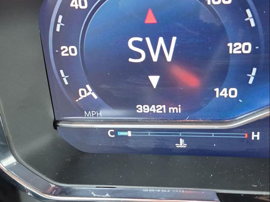 used 2024 Chevrolet Silverado 1500 car, priced at $50,244