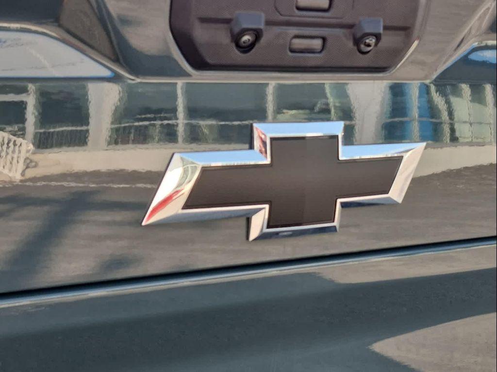 used 2025 Chevrolet Silverado 2500 car, priced at $65,921