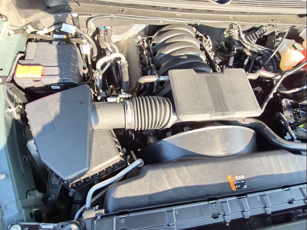 used 2025 Chevrolet Silverado 2500 car, priced at $65,921