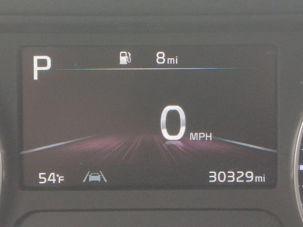 used 2023 Kia Forte car, priced at $18,361