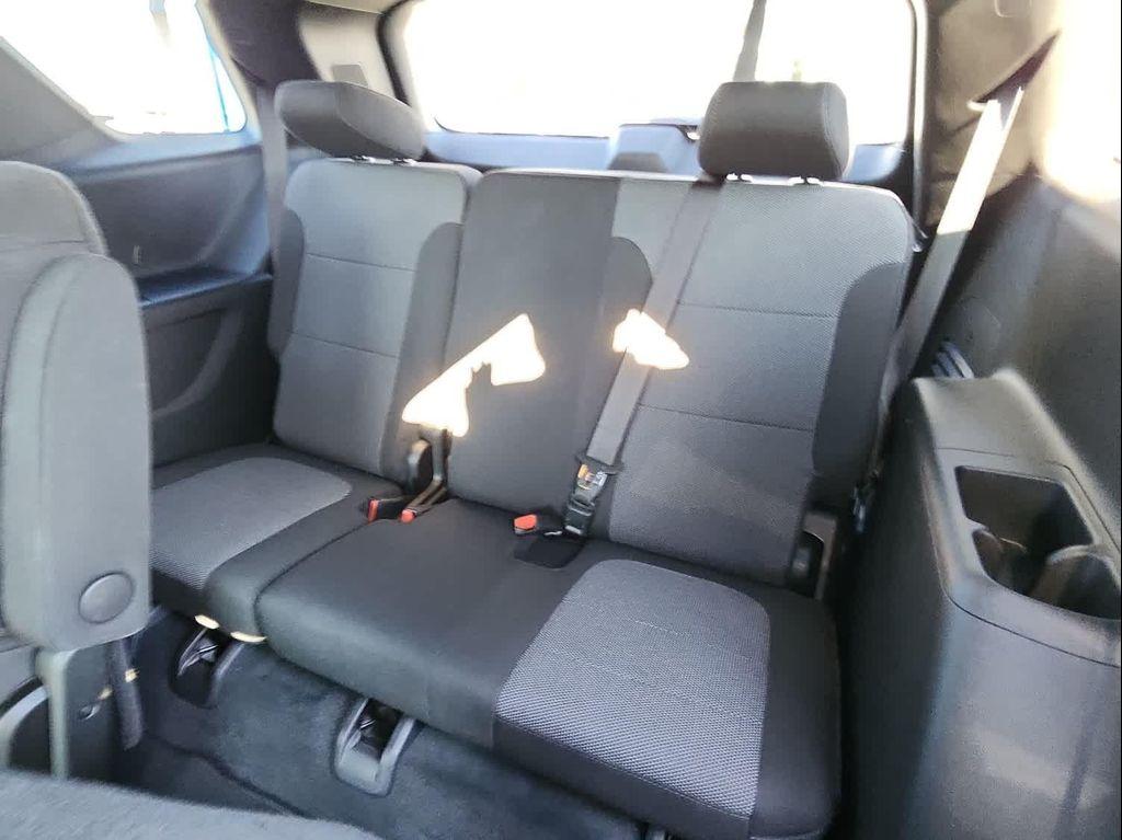 used 2023 Chevrolet Traverse car, priced at $32,211