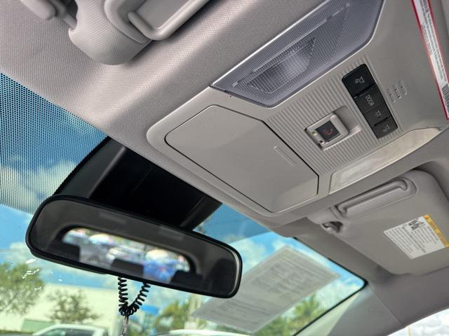 used 2024 Toyota RAV4 Hybrid car, priced at $29,188