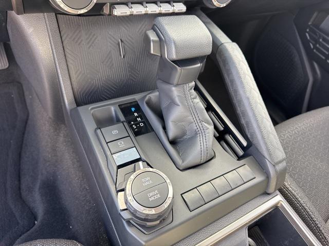 used 2025 Toyota 4Runner car, priced at $41,988