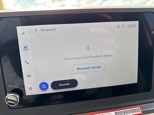 used 2025 Toyota 4Runner car, priced at $41,988