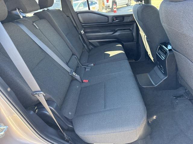 used 2025 Toyota Land Cruiser car, priced at $55,988