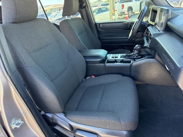 used 2025 Toyota Land Cruiser car, priced at $55,988