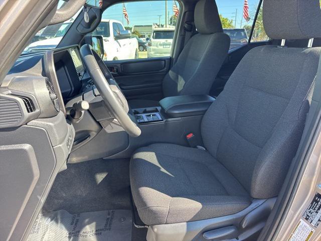 used 2025 Toyota Land Cruiser car, priced at $55,988