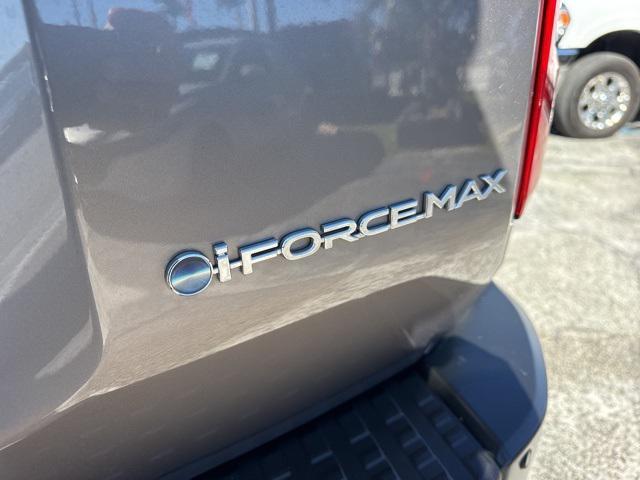 used 2025 Toyota Land Cruiser car, priced at $55,988