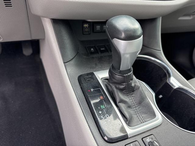 used 2018 Toyota Highlander car, priced at $24,588
