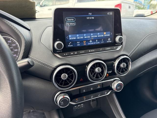 used 2023 Nissan Sentra car, priced at $15,988