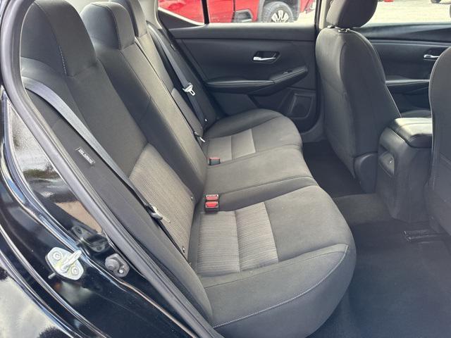 used 2023 Nissan Sentra car, priced at $15,988