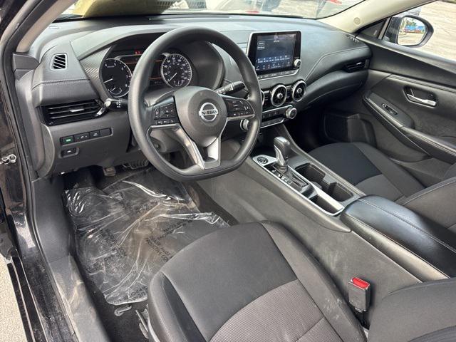 used 2023 Nissan Sentra car, priced at $15,988
