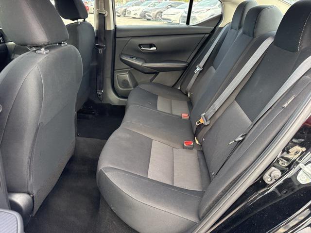 used 2023 Nissan Sentra car, priced at $15,988