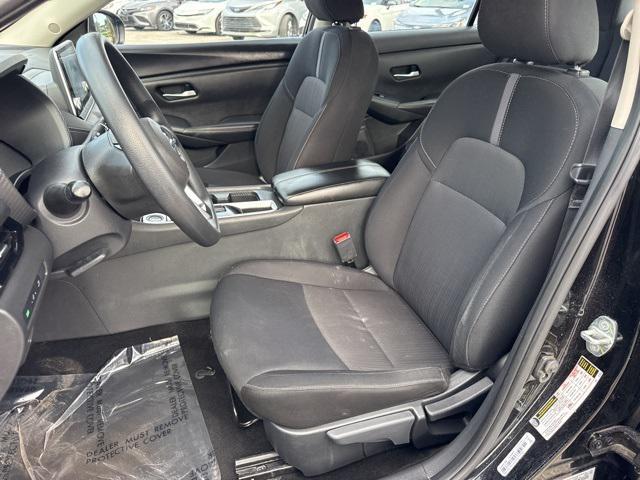 used 2023 Nissan Sentra car, priced at $15,988