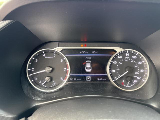 used 2023 Nissan Sentra car, priced at $15,988