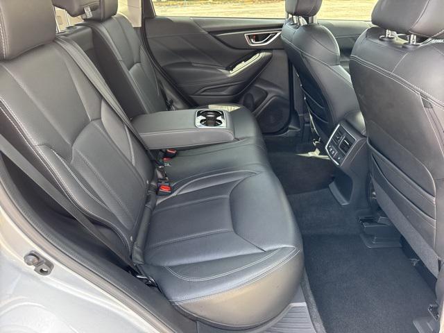 used 2020 Subaru Forester car, priced at $24,788