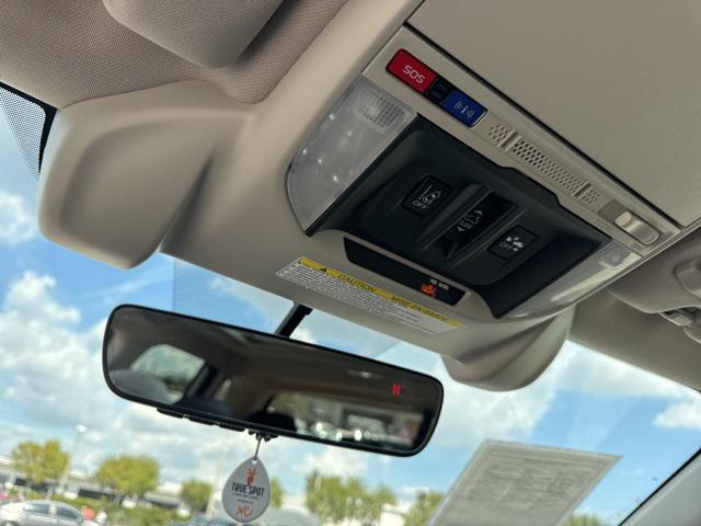 used 2020 Subaru Forester car, priced at $24,788