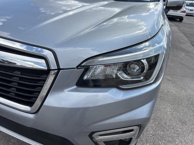 used 2020 Subaru Forester car, priced at $24,788