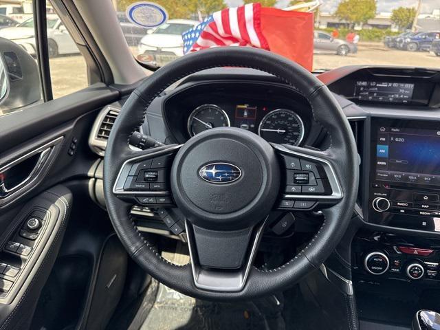 used 2020 Subaru Forester car, priced at $24,788