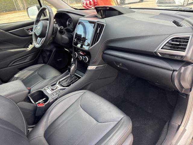 used 2020 Subaru Forester car, priced at $24,788