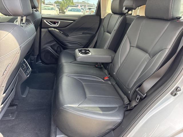 used 2020 Subaru Forester car, priced at $24,788