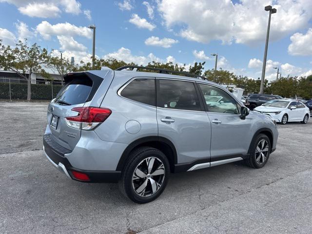 used 2020 Subaru Forester car, priced at $24,788
