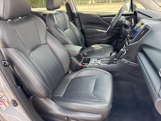 used 2020 Subaru Forester car, priced at $24,788