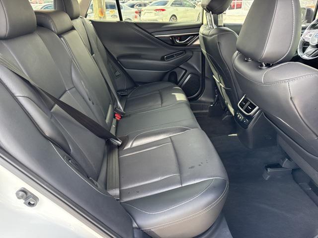 used 2022 Subaru Outback car, priced at $25,488