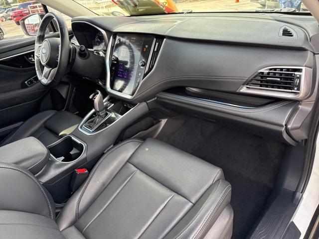 used 2022 Subaru Outback car, priced at $25,488