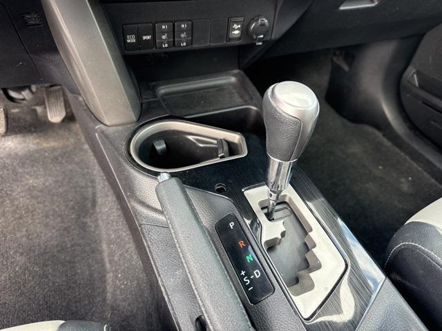 used 2017 Toyota RAV4 car, priced at $19,288