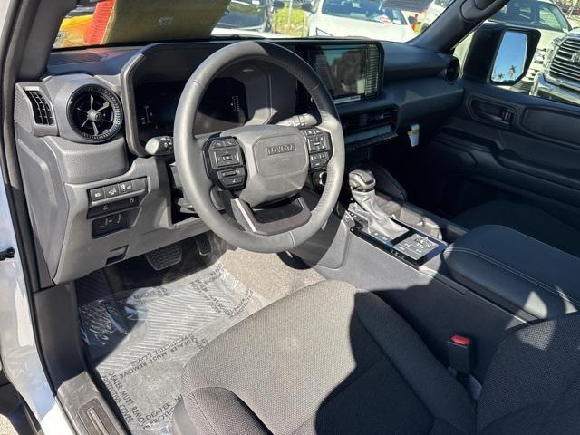 used 2025 Toyota Land Cruiser car, priced at $55,688