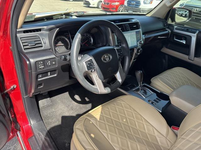 used 2020 Toyota 4Runner car, priced at $29,288