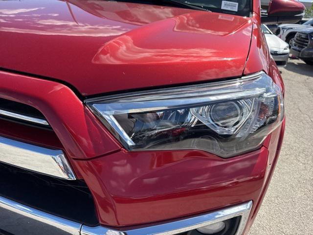 used 2020 Toyota 4Runner car, priced at $29,288