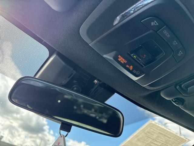 used 2023 Toyota Corolla car, priced at $18,888