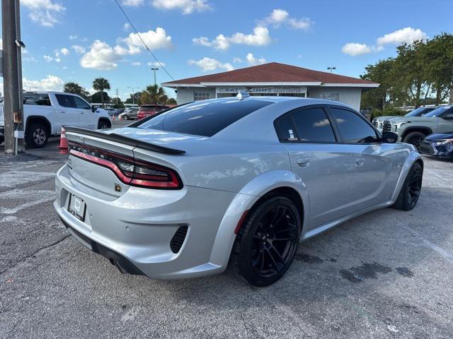 used 2023 Dodge Charger car, priced at $55,288