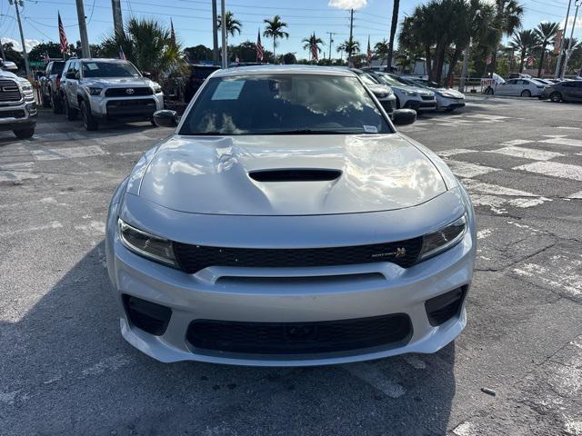 used 2023 Dodge Charger car, priced at $55,288