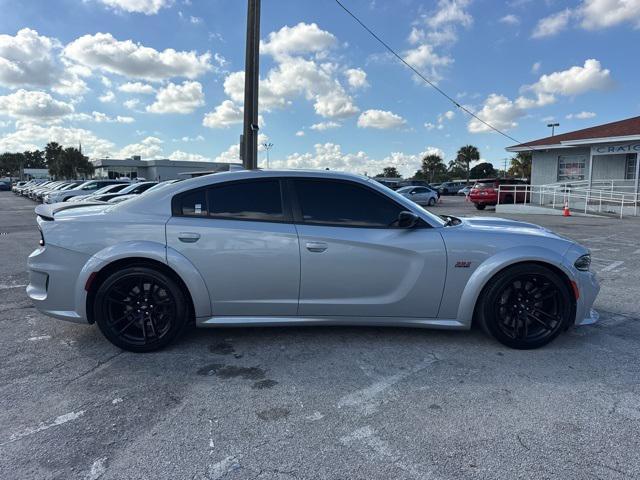 used 2023 Dodge Charger car, priced at $55,288