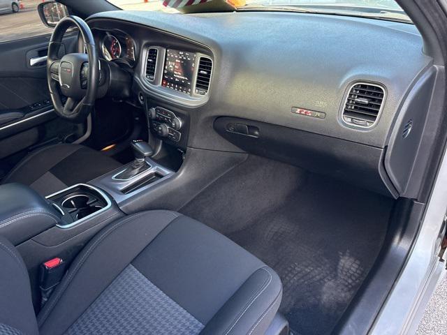 used 2023 Dodge Charger car, priced at $55,288