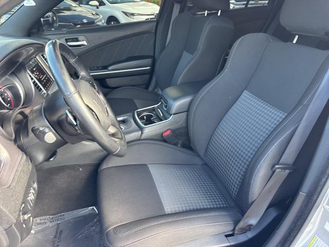 used 2023 Dodge Charger car, priced at $55,288