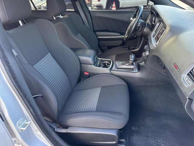 used 2023 Dodge Charger car, priced at $55,288