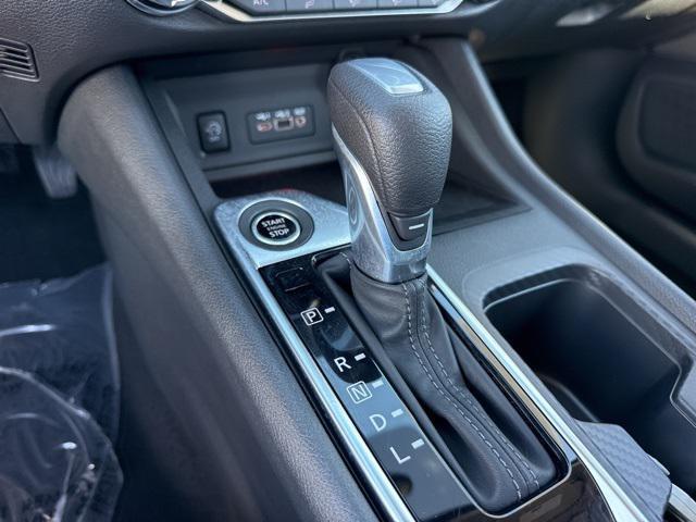 used 2025 Nissan Sentra car, priced at $21,988