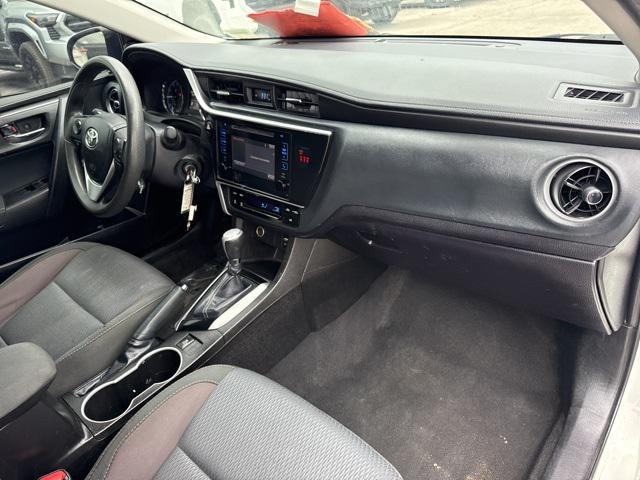 used 2018 Toyota Corolla car, priced at $13,388