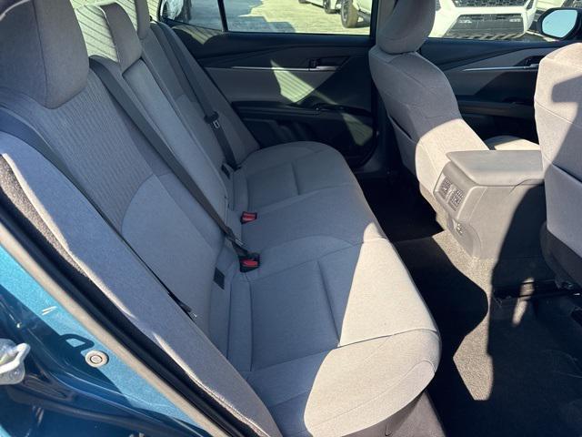 used 2025 Toyota Camry car, priced at $23,488