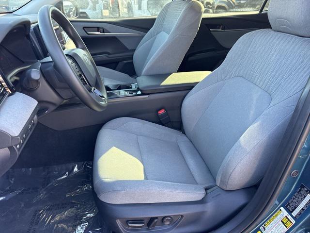 used 2025 Toyota Camry car, priced at $23,488