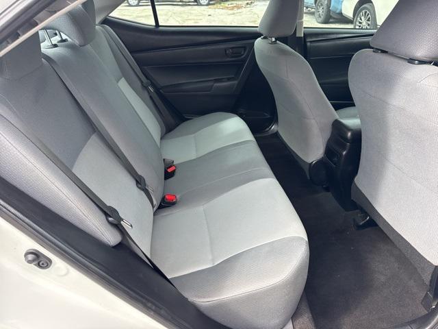 used 2019 Toyota Corolla car, priced at $17,888