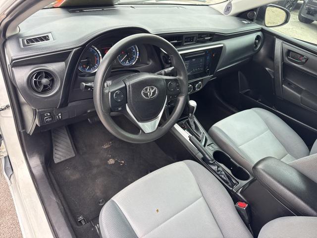 used 2019 Toyota Corolla car, priced at $17,888