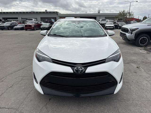 used 2019 Toyota Corolla car, priced at $17,888