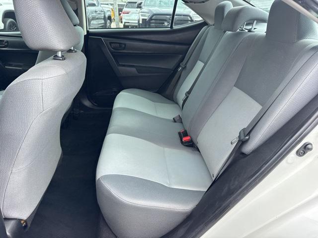 used 2019 Toyota Corolla car, priced at $17,888