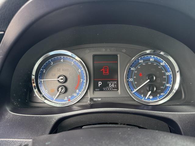 used 2019 Toyota Corolla car, priced at $17,888