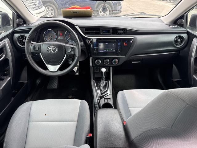 used 2019 Toyota Corolla car, priced at $17,888